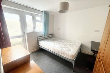 7 bed house, Clifton Place, Greenbank, Plymouth, PL48HY - Image 10